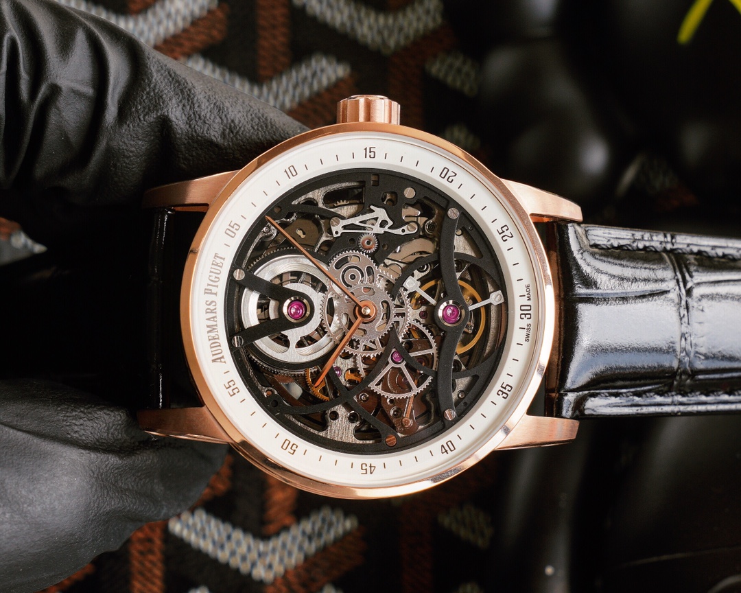 Audemars Piguet watch